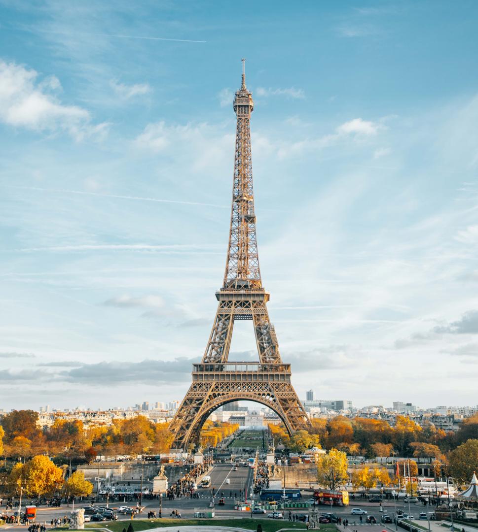 Hôtel des Arènes -  Paris