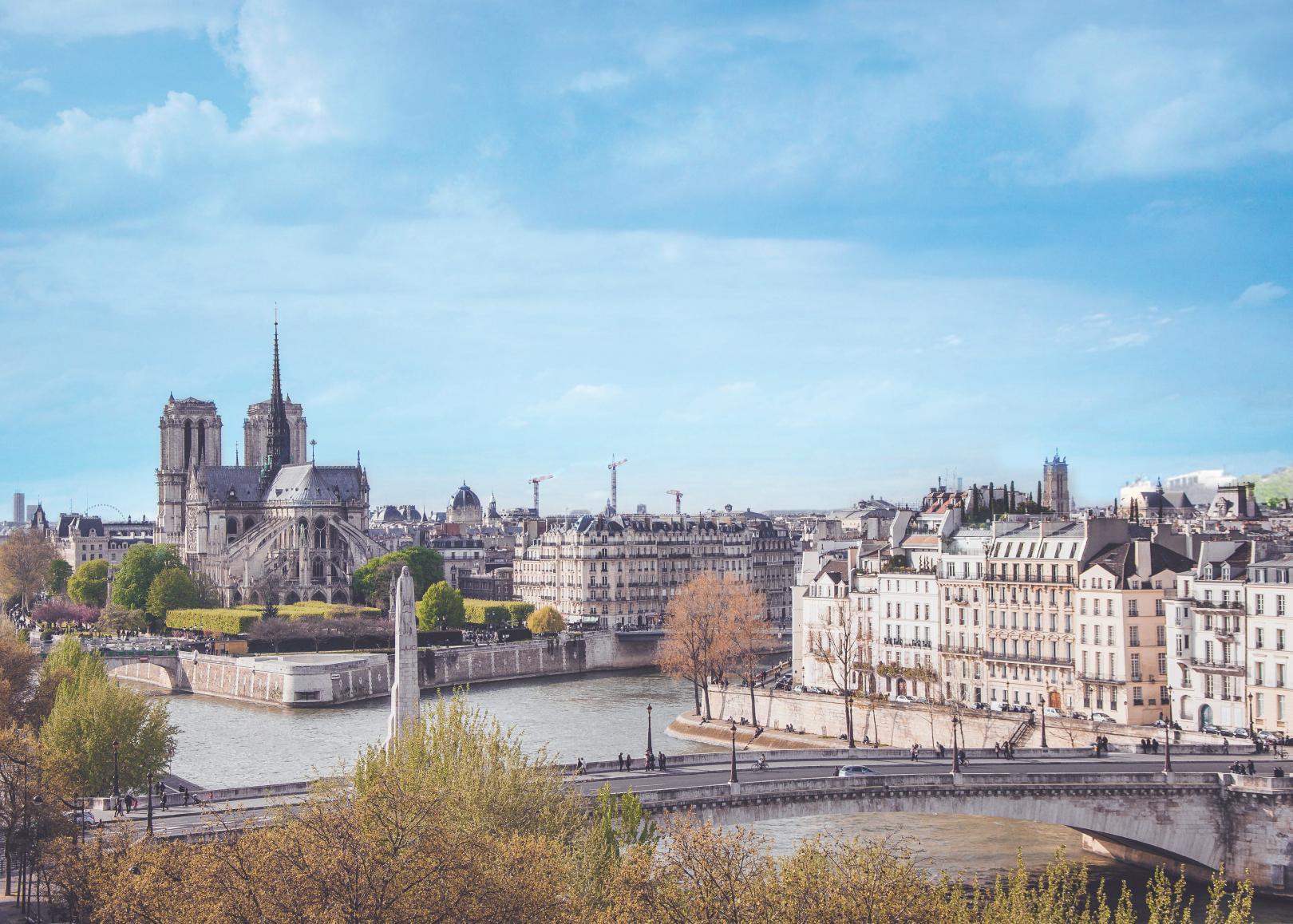 Hôtel des Arènes -  Paris